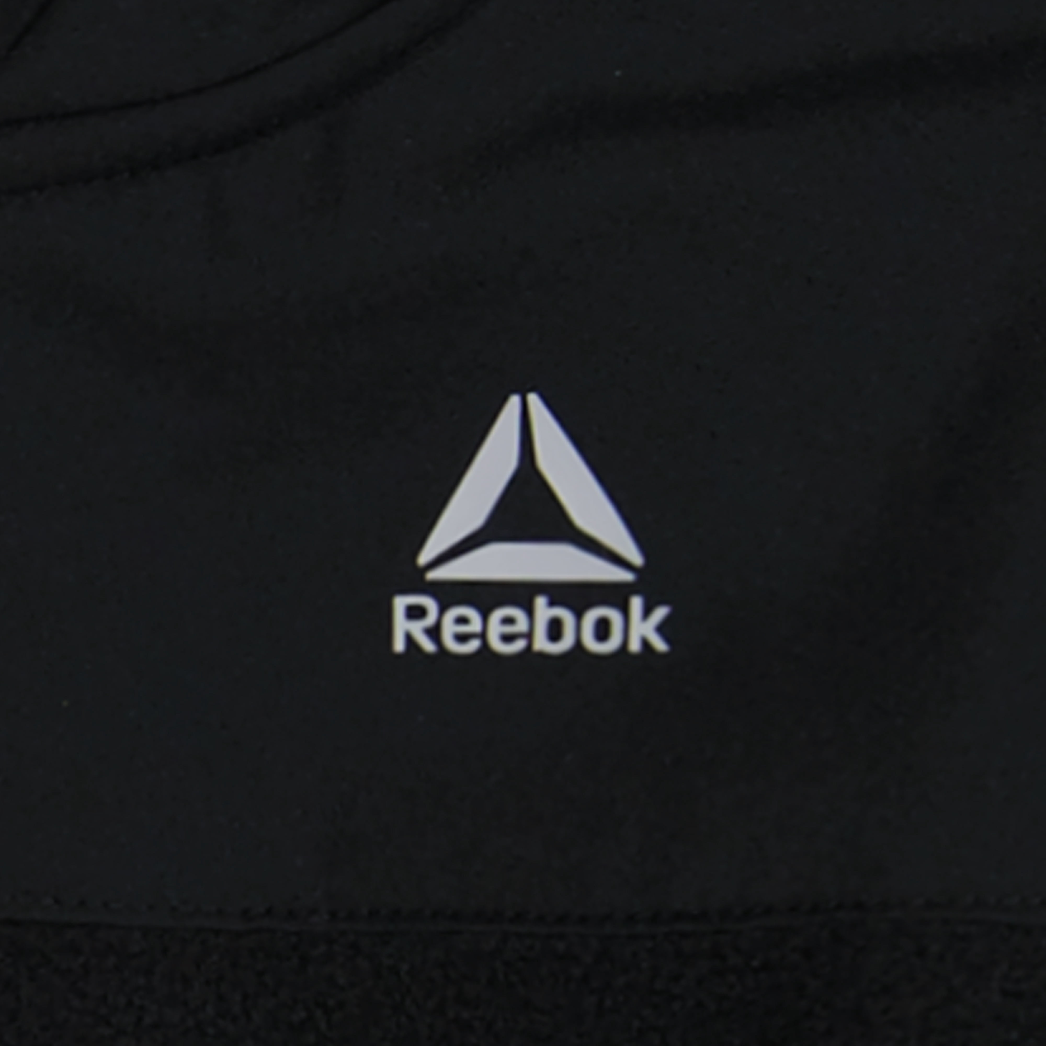 Reebok Toddler Full Zip Hooded Jacket, Sizes 12M-5T
