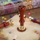 thumbnail image 5 of Cuadros Decorativos Fantasy Fire Paint Wax Seal Head Cera de sellado de moda para Signature Multi-Style Ehuebsd Nuevos Originales, 5 of 9