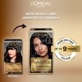 thumbnail image 2 of L'Oreal Paris Superior Preference Permanent Hair Color, Oil-in-Gel, Natural Black, 1 unit, 2 of 12