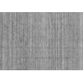 thumbnail image 1 of Ahgly Company Indoor Rectangle Abstract Gray Modern Area Rugs, 6' x 9', 1 of 4