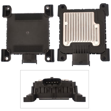 Mustrod 601-227 Fuel Pump Control Module 30769225 for Volvo S40 S80 S60 V70 V50 XC70 XC90 30742823