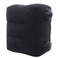 thumbnail image 4 of Almohada para reposapiés de viaje, reposapiés inflable que promueve el reposapiés inflable almohada inflable para reposapiés diseñada con precisión, 4 of 8