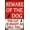 Color 274, variant on Warning Beware Of Dog Sign Dog Warning Signs For Fence Guard Dog On Duty Yard Sign Keep Gate Shut Do Not Enter Without Permission or Owner Present Metal Tin Sign 8×12 Inch (A)