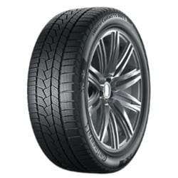 Continental WINTER CONTACT TS 860 S Winter 275/50R20 113 V Tire