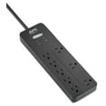 thumbnail image 3 of APC 8-Outlet Surge Protector 2160 Joule, SurgeArrest Home/Office (PH8), 3 of 5