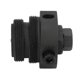 thumbnail image 3 of 2pcs Oxygen Sensor Thread Repair Tool M12x1.25 M18x1.5 Rethread Chaser Kit for Spark Plug, 3 of 3