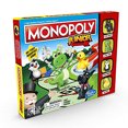 thumbnail image 1 of Juego Monopoly Junior Monopoly, 1 of 2