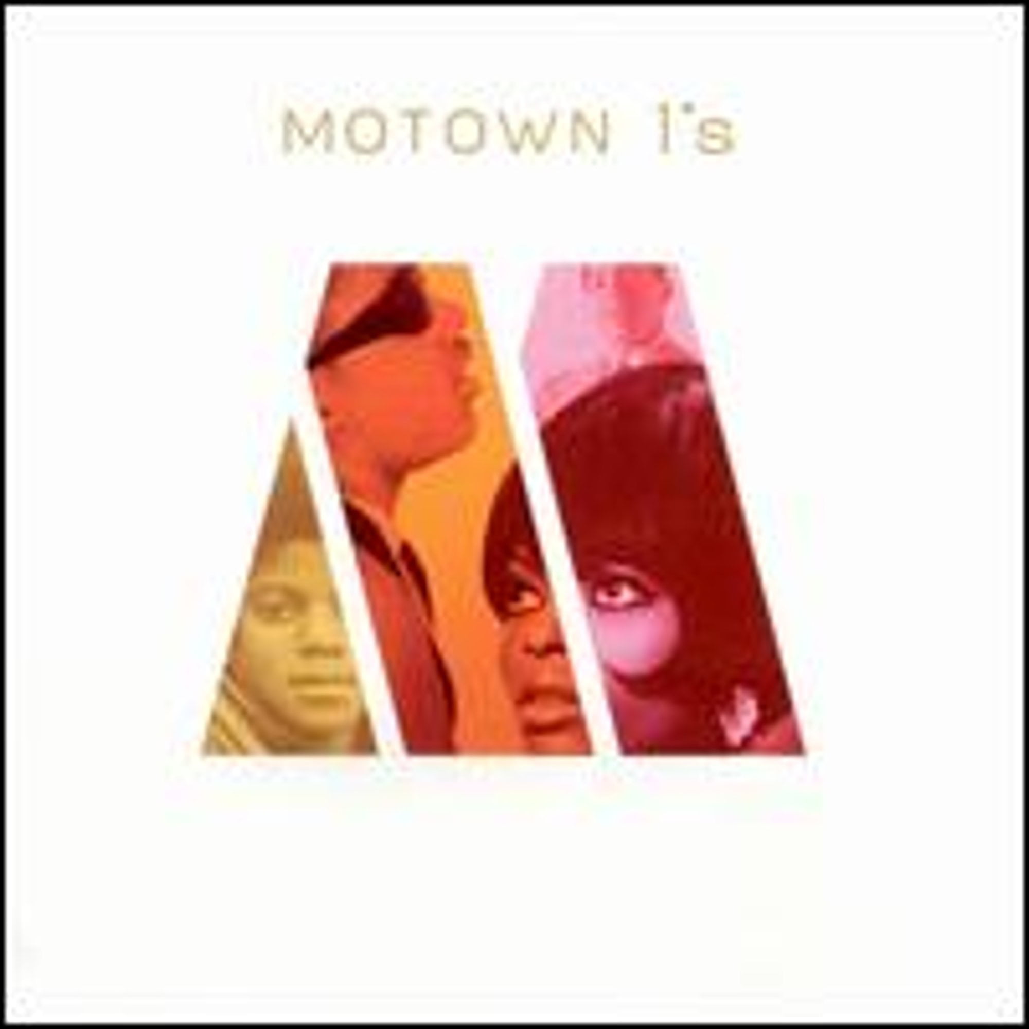 Motown Number 1's (Pre-Owned CD 0602498614723) by Various Artists ...