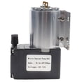 thumbnail image 1 of Pump,DC 12V 5L/min 120kpa Negative Pressure Suction Pump Mini Vacuum Pump High-Precision Functionality, 1 of 14