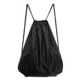 thumbnail image 5 of Sholeno Girls Gymnastics Dance Leotard Sets Tumbling Skating Workout Outfit with Shorts Hairband Storage Bag Black Silver 8, 5 of 7