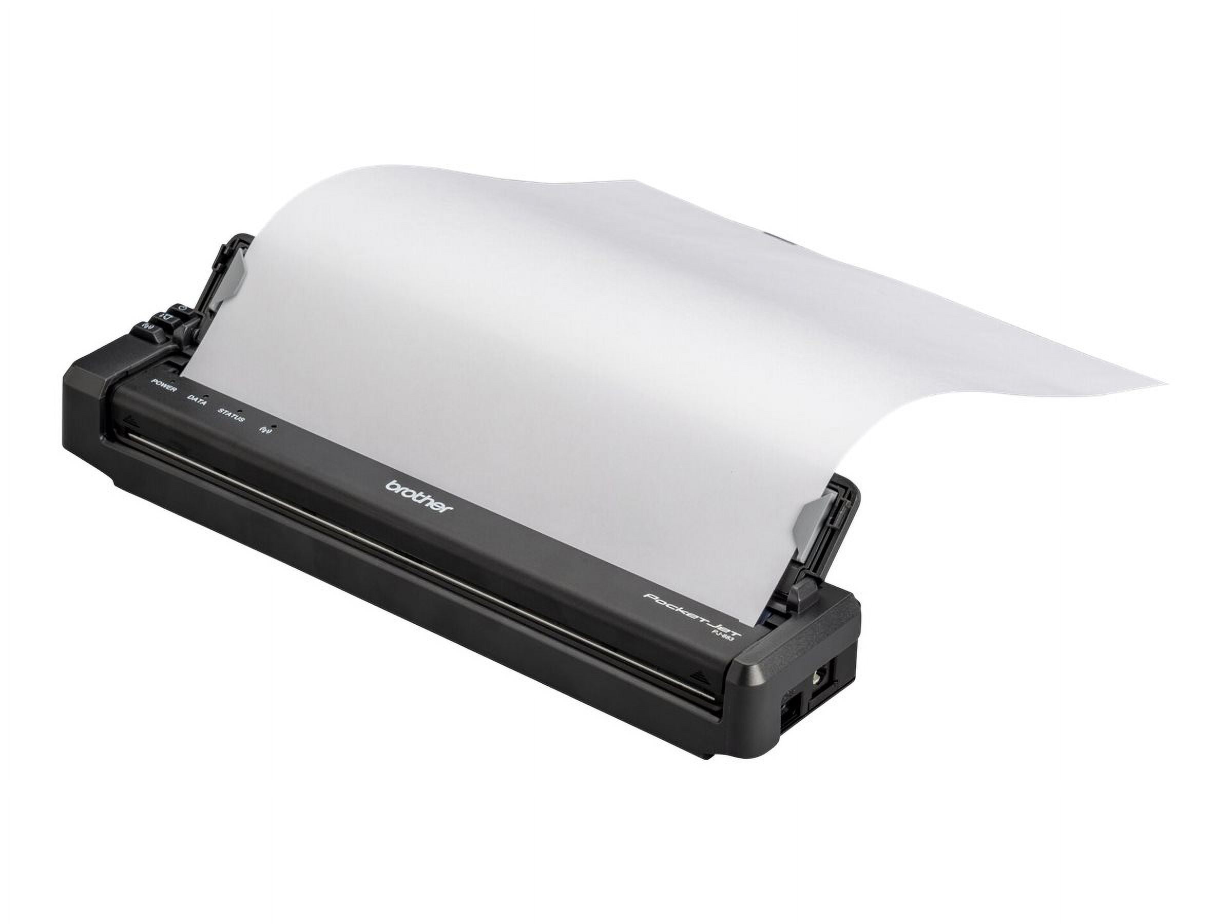 Brother Premium Thermal Paper, 1 lb., 8.5"