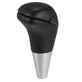 thumbnail image 5 of Unique Bargains Car Auto Automatic Gear Stick Shift Knob for Toyota Land Cruiser 4Runner 2003-2021 Black, 5 of 7