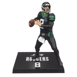 McFarlane NFL Sports Picks Series 12 Donovan McNabb Action Figure