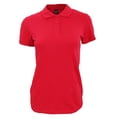 thumbnail image 1 of Sol's Polo Piqué à Manches Courtes Parfait pour Femmes, 1 of 5