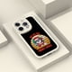 thumbnail image 4 of Mejore el aspecto de su iPhone con nuestra elegante funda de goma TPU a prueba de golpes, diseñada con un estampado de dibujos animados., 4 of 4