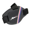 thumbnail image 1 of Almohadilla de cambio de marchas para motocicleta funda protectora para zapatos Ehuebsd de montar resistente al desgaste, 1 of 6