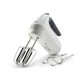 thumbnail image 1 of Batidora DE Mano Oster 250W 6 Vel Color Blanca, 1 of 2