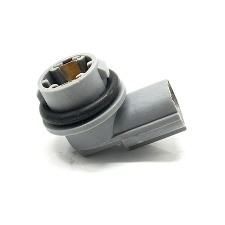 

T10 Bulb Socket Turn Signal Light Lamp Holder 33304-TET-H01 for 16-21 HondaCivic