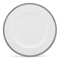 thumbnail image 3 of Noritake Whiteridge Platinum Set of 4 Salad/Dessert Plates, 3 of 7