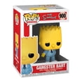 thumbnail image 2 of Pop Gangster Bart 900 Funko Television: Simpsons, 2 of 2