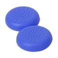 thumbnail image 3 of 1Par Tapas para PlayStation 4 PS4 Mando / Caps para PS4 Controller-Azul, 3 of 7
