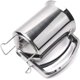 thumbnail image 5 of Dispensador de masa de tarta de mano profesional, embudo, herramienta de cocina compatible con pasteles, cupcakes, crepes, panqueques Afortunado Sencillez, 5 of 5