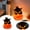 No.84, variant on Halloween Decorations Clearance 2025, Various Styles of Spider Ghost Pumpkin Skeleton Decorations for Indoor and Outdoor Halloween Decorations, Courtyards, Homes, Parties, Haunted House Decorations
