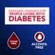 thumbnail image 2 of Medicine Vicks DayQuil & NyQuil para diabetes, resfriado y gripe, 720 ml, 2 of 7