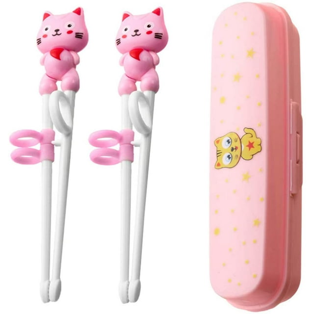 Training Chopsticks for Kids Adults and Beginners