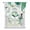 Green, variant on Happy Birthday Tie Up Curtains for Window, Thermal Insulated Balloon Shade Adjustable Rod Pocket Curtains Valance Panels for Kitchen Bathroom Cafe 34 x 45 Purple Dress Crown Carriage Flowers Retro