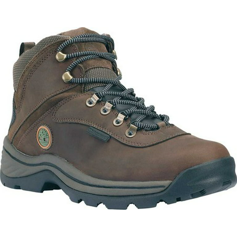 Discrepancia Contracción boicotear Men's Timberland White Ledge Mid Waterproof Hiking Boots - Walmart.com