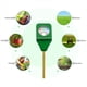 thumbnail image 2 of 2X Mini Medidor de Humedad del Suelo Probador de Humedad Medidor de Suelo Kit de Suelo de Planta Probador de Humedad Instrumento de Prueba para Plantas de Jardinería, 2 of 5