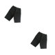 thumbnail image 1 of Greeniant Cómodos pantalones cortos de neopreno de 3 mm para hombres, piragüismo, y ciclismo, esenciales para el buceo Type2 NO2, 1 of 1