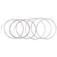 thumbnail image 4 of Amdohai Alice AC158-N Cordes de Guitare Classique Cristal Nylon &, 4 of 8