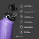 thumbnail image 3 of Botella Térmica Color Violeta 2 L (64 Oz) B Strong | Libre de BPA | B Life, 3 of 8
