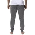 thumbnail image 4 of DC Comics Men's Batman Vintage Classic Bat Logo Sleep Jogger Pajama Pants XX-Large, 4 of 5