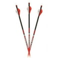 thumbnail image 5 of Carbon Express Maxima RED Small Diameter Arrows - .350 Shafts (12-Pack), 5 of 13