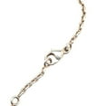 thumbnail image 5 of Pre-Owned Louis Vuitton UNICEF Lockit Bracelet Q95450 SV925 Silver Women's LOUIS... (Good), 5 of 7