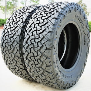 Venom Power Terra Hunter X/T All-Terrain Tire – 35X12.50R20 LRE 10PLY Rated 121R Sansujyuku sansujyuku.com