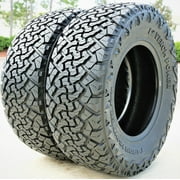 Venom Power Terra Hunter X/T 33X12.50R18 118R E 10 Ply Extreme Terrain Light Truck Tire