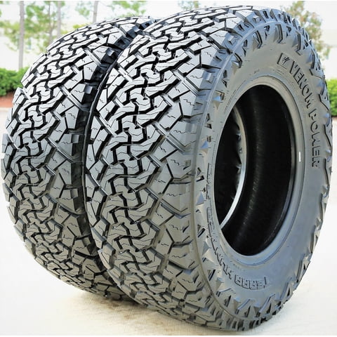 Venom Power Terra Hunter X/T LT 33X12.50R18 12 Ply A/T All Terrain Tire simolary.com 14 Venom Power Terra Hunter X/T LT 33X12.50R18 12 Ply A/T All Terrain Tire Simolary simolary.com 14