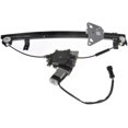 thumbnail image 4 of Power Window Regulator And Motor Assembl, 4 of 5