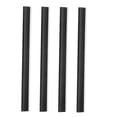 thumbnail image 6 of ULTNICE 4Pcs Rubber Strip for Dustpan Edge Bar 11.40X1.02X0.12in Home and Commercial Use, 6 of 8