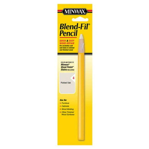 No cheap 4 pencil