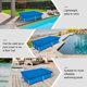 thumbnail image 4 of unbranded Cubierta Para Piscina Inflable Y Ecológica Para Protección Polvo, 4 of 6