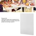 thumbnail image 4 of Clear Acrylic Sheet Transparent Panel Board For DIY Projects Signs Home Decor Photo Frame, 4 of 8