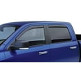 thumbnail image 2 of EGR 572751 Slimline In-Channel Window Visors Fits select: 2019 RAM 1500 CLASSIC TRADESMAN, 2013-2014 RAM 1500 ST, 2 of 9