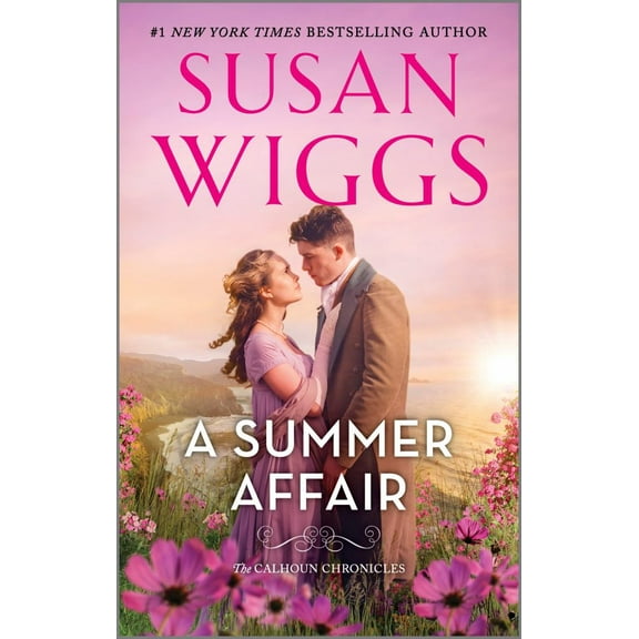 Susan Wiggs: A Summer Affair: A Novel (Paperback)