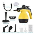 thumbnail image 4 of High Temperature Steam Cleaner Machine, Household Hand-held Portable Kitchen Ran Hood Cleaning Machine Tools ,Easy to Operate, 4 of 7