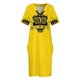 thumbnail image 3 of Vestido de verano para mujer, estilo Scout, con bolsillos, falda y trajes de verano, 1954, 3 of 6